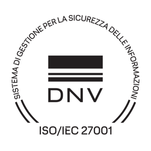 DNV_IT_ISO_IEC_27001